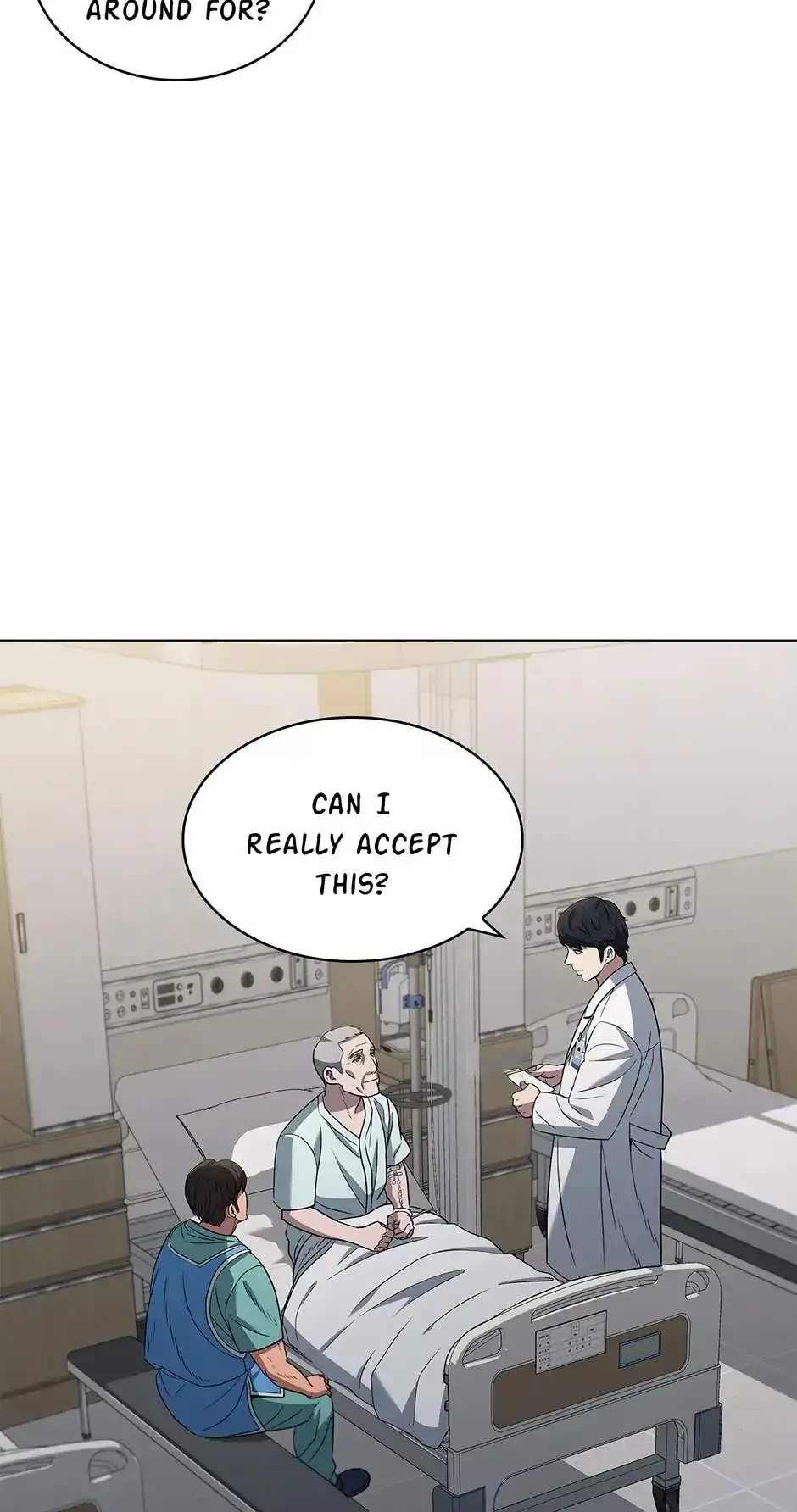 Dr. Choi Tae-Soo Chapter 159 26